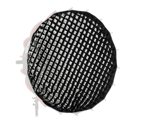 Quadralite Grid 90cm Octadecagon Focus Para - 1490176 - zdjęcie